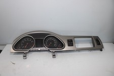 Compteur Audi V8