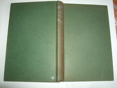 20TH CENTURY BOOK TOP SECRET MISSION BY MADELAINE DUKE, FIRST EDITION, C.1955
