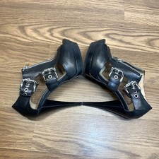 Michael Kors Peep Toe Heels for Women for sale