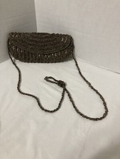 NITEBAGS Beaded Purse