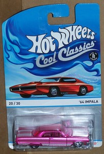 hot wheels spectrafrost