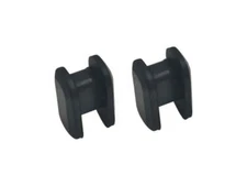 Goosky RS4 Battery Rail Shock Absorber Set : GT020035
