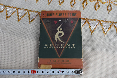 rare playing cards ebay Rare Antique Playing Cards