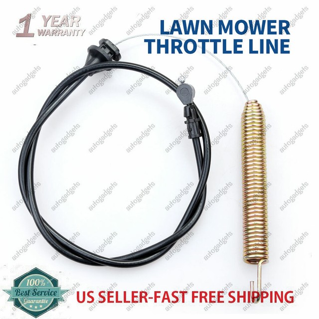 42" Deck Engage Clutch Cable for Ariens 21547184 21547197 532169676