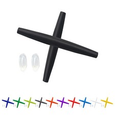 KEYTO Rubber Kit Earsocks Nosepad Pieces for-Oakley Crosshair New 2012