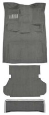 Auto Carpet For 1998-2007 Toyota Land Cruiser Complete Kit