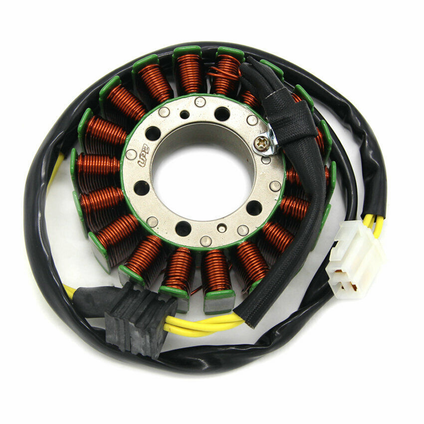 Stator Coil For Honda CBR900RR Fireblade & CBR1100XX Blackbird (1993-1998)