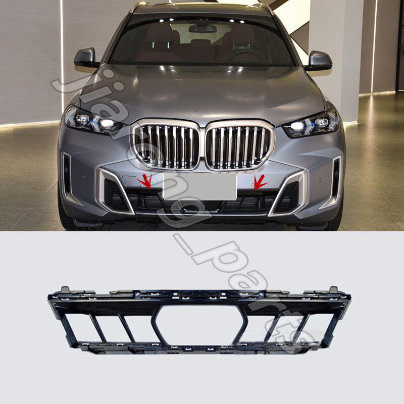 BMW X5 純正キドニーグリル 2025 For BMW X5 M Sport 2023-2025 Brandnew Front Bumper Lower Air