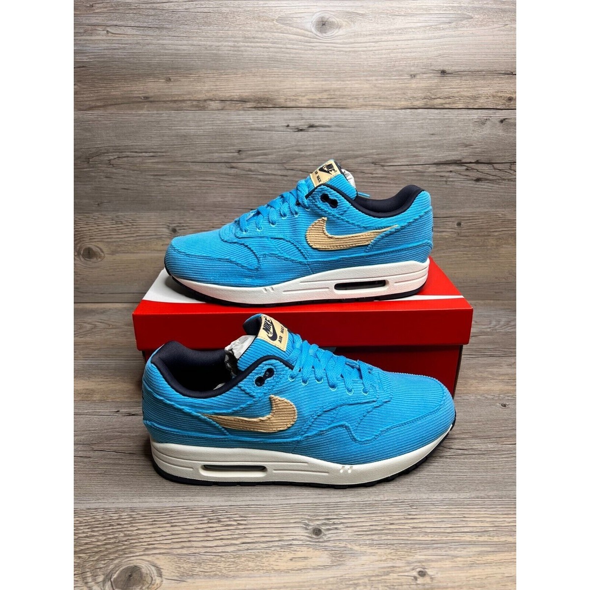 nike air max 1 mens size 13