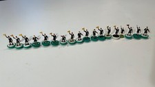 Subbuteo HW, lotto 18 arbitri e guardalinee