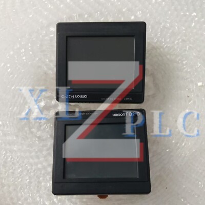 Ecran/Display Pour Caméra Intelligente Omron FQ2-D30 - Neuf, Livraison Rapide DHL/FedEx