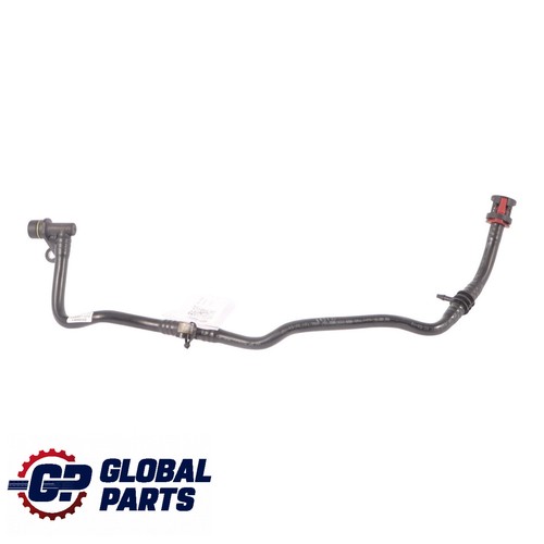 Audi Q7 4L 3.0 TDI V6 Dieselmotor Unterdruckleitung Schlauchleitung 059131056AA