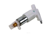 Steering Column Lock