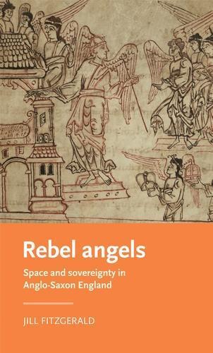 Thumbnail - Jill Fitzgerald Rebel Angels (taschenbuch) (us Import)