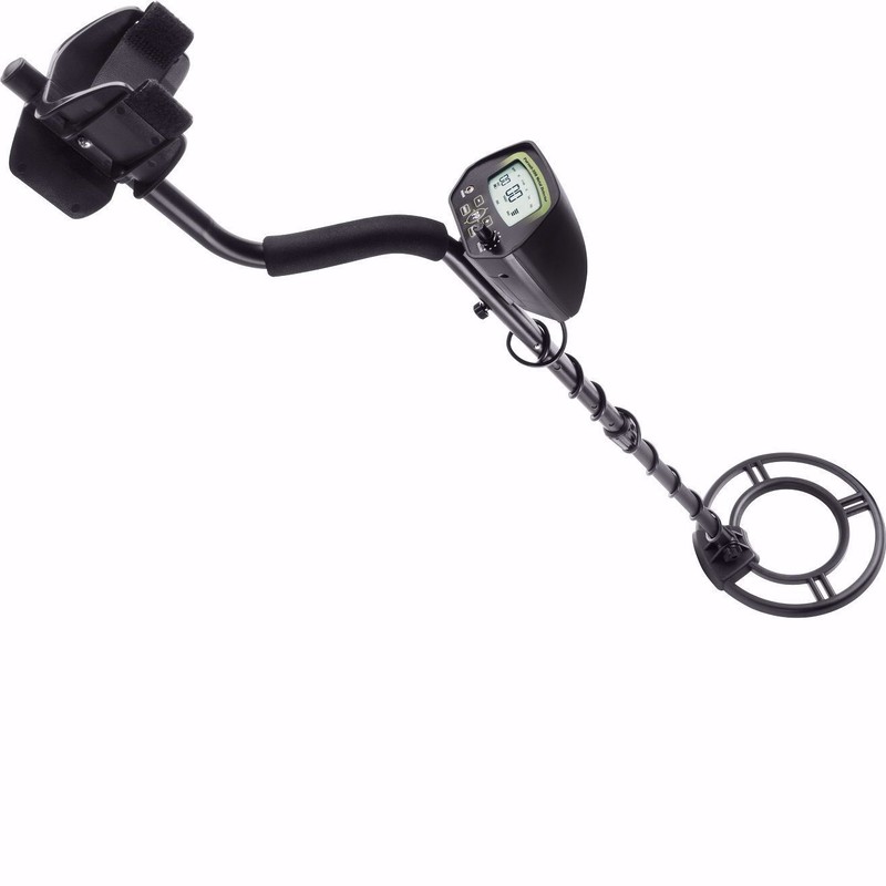 Pursuit 300 Metal Detector BE12972