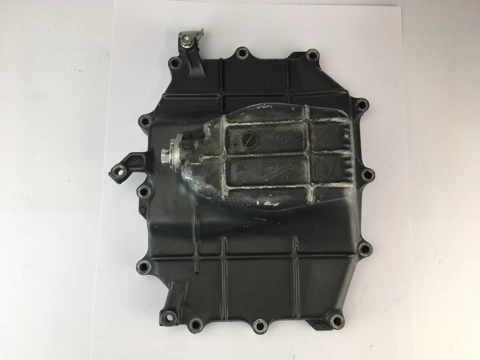 HONDA CBR 1000 RR 2005 SE ADAPTA A CÁRTER DE ACEITE 2004-2007 11210MEL000 Foto 2 de 4