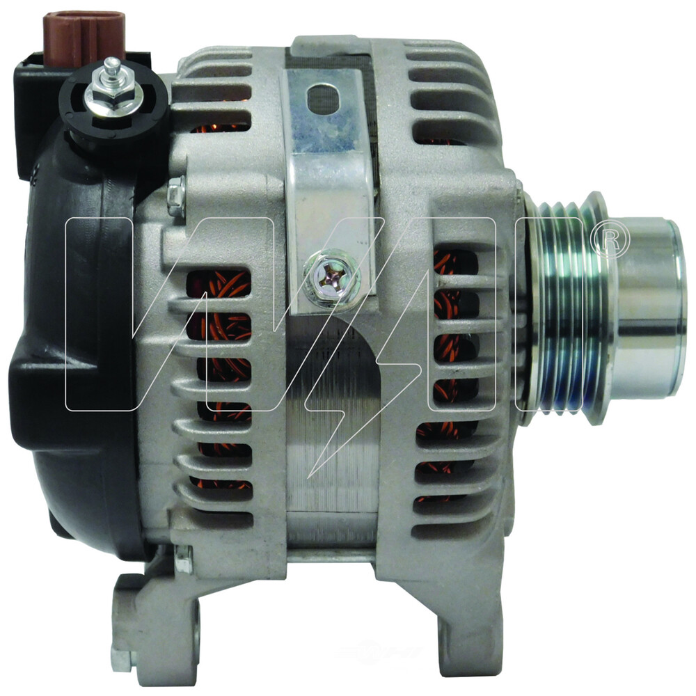 Alternator fits 20102011 Toyota Camry WAI WORLD POWER SYSTEMS eBay