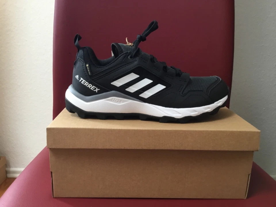 Adidas Terrex Agravic TR GTX Damen Outdoor Schuhe (FX6979) Gr: wählbar neu in Ka