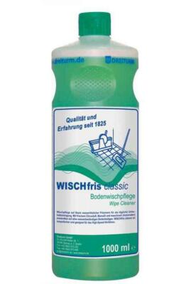 Nettoyant Sols Dreiturm Wischfris Classic - 1 Litre, Neuf, Ref 4314