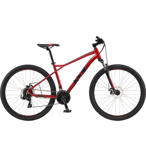 Mountainbike Hardtail 27,5 Zoll GT Aggressor Sport Fahrrad 650B Mountain Bike - Bild 3 von 3