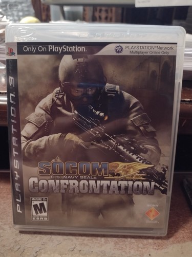 PlayStation 3 Games ~ Most with Manuals! - Picture 455 of 533