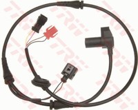 TRW GBS2519 ABS Sensor FüR Audi A4 B5 A6 C5 VW Passat 1.6-4.2 11.94-05.05