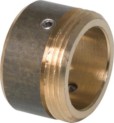 Evenes Adapter messing für Danfoss Ventile RA