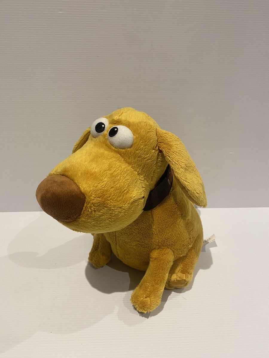Character Doug Disney Dog Doug Dug Talk Dog Up Disney Pixar Snap