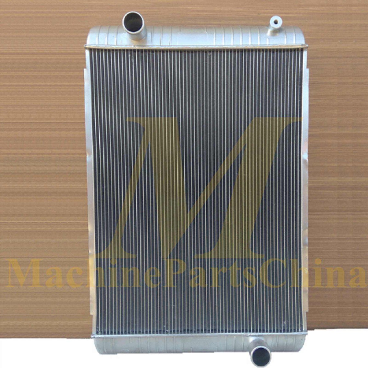 VOE 11110705 Water Tank Radiator For Volvo EC290B EC240B