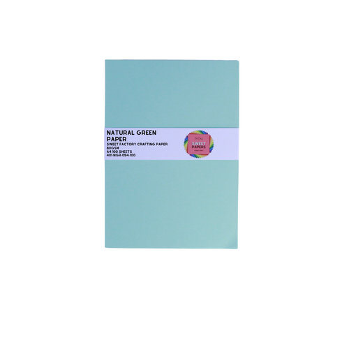 A4 Coloured Paper Pack 80GSM Paper 37 Colours 50 to 500 sheets - Picture 120 of 187