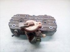 1992 Polaris Indy 500 Efi Engine Cylinder Head Top Domes Piece 92 93 94 95 B