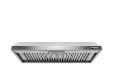 NXR EH4819 48" Professional Under Cabinet Range Hood, Stainless Steel