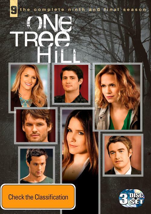 One Tree Hill Season 9: What Went Wrong?