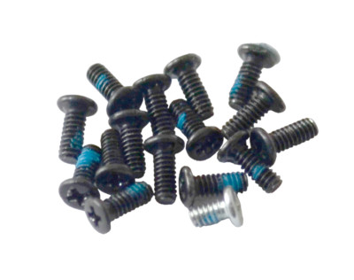 OEM BLU STUDIO MINI 2023 ST1020T REPLACEMENT COMPLETE SCREW SET SCREWS