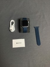 NEW - Apple Watch SE 1ST Gen GPS 40MM / 44MM - ALL COLORS - NEW IN SEALED BOX