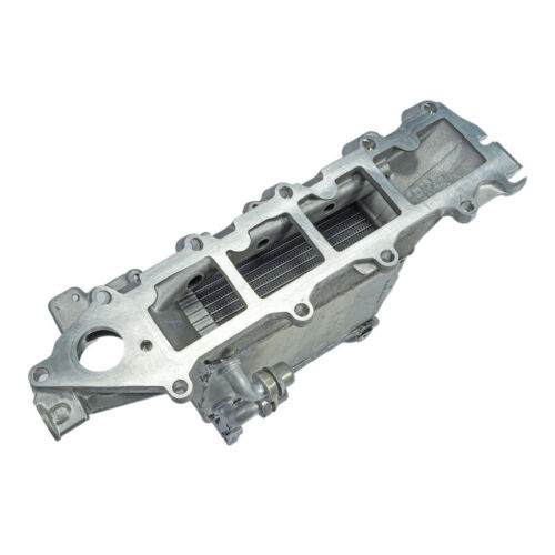 Original Ladeluftkühler für Audi 2.0 TDI 04L129766BB 04L129711AE DETA - Bild 4 von 7