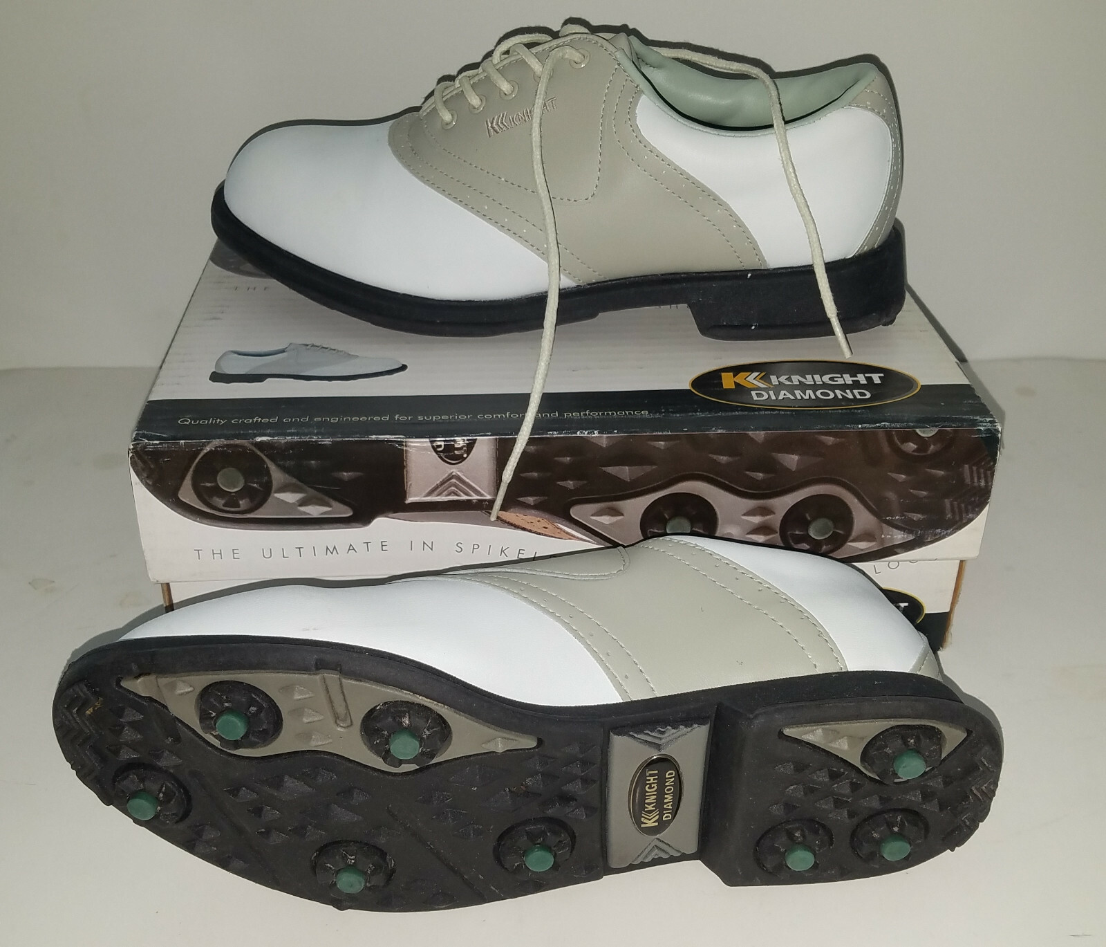 ebay golf shoes size 9
