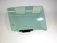 2017 - 2023 Subaru Impreza Passenger Right Side Rear Door Window Glass OEM