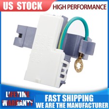 WP8318084 Washer Door Lid Switch For Kenmore Whirlpool Estate Washing Machine