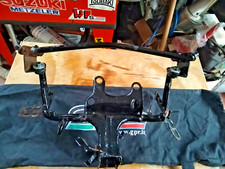 Honda NSR 125 f ricambi