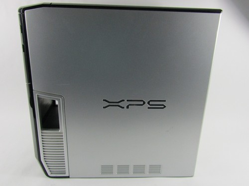 Dell XPS 420 Tower - NO HDD, Intel Core 2 Quad, ATI Radeon HD GPU - Picture 5 of 12