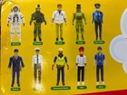 Beverly Hills Doll Collection Sweet Li’L Family Dollhouse Figures - Firefighter, — photo 2
