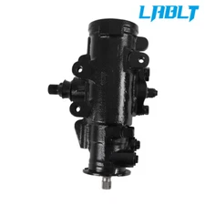 LABLT Power Steering Gear Box 27-6550 For 1984-87 Buick Regal Chevy GMC Pontiac