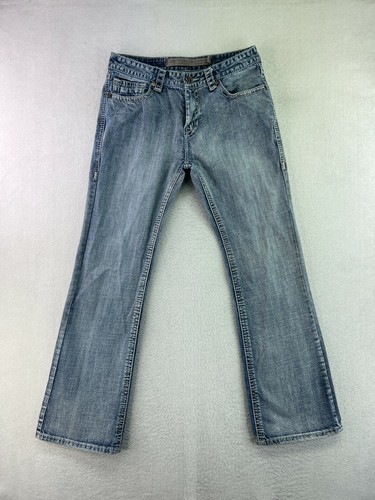 Rock \u0026 Roll Cowboy Mens Size Actual 