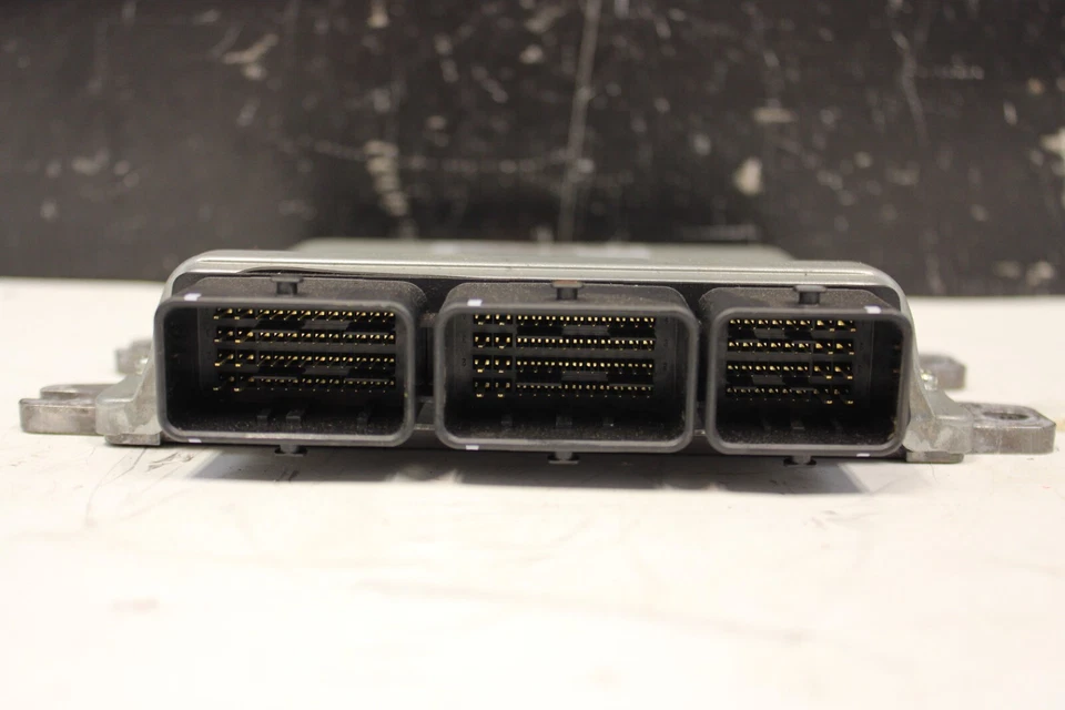 Nissan 370Z Nismo Z34 2011 cupé interruptor de encendido automático inmovilizador conjunto ecu Foto 4 de 4