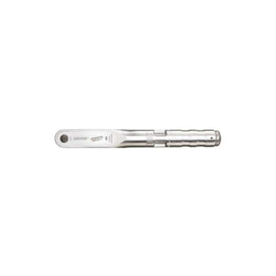 Gedore 7775440 8554-01 Torque wrench Dremometer AM 1/4'' 6-30 Nm