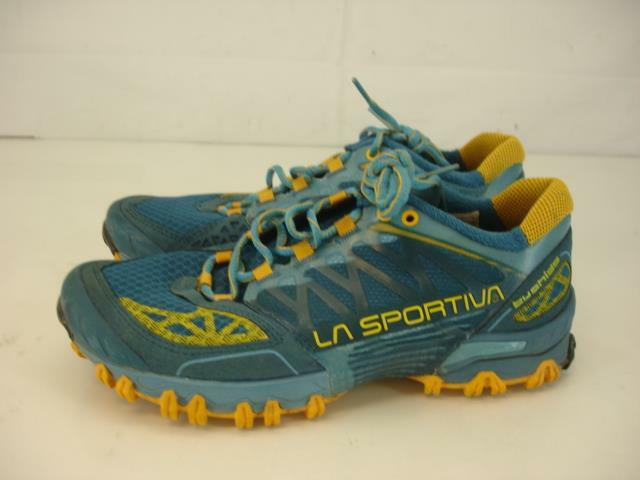 la sportiva bushido waterproof