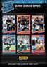 2021 Panini Instant TUTU ATWELL RC RATED ROOKIE RETRO SP #’d 1/2231 Rams!