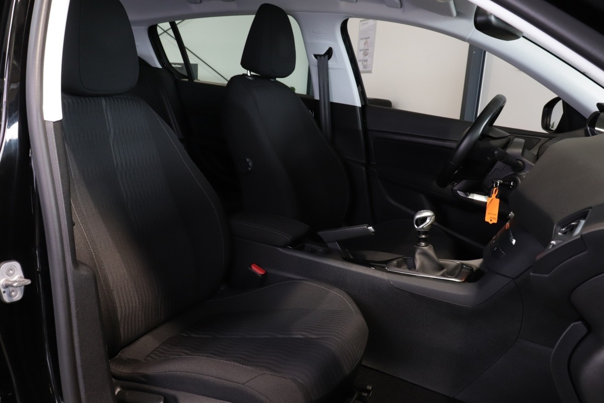 Peugeot 308 1,6 BlueHDi 120 Active