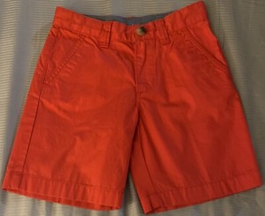 kids lacoste shorts